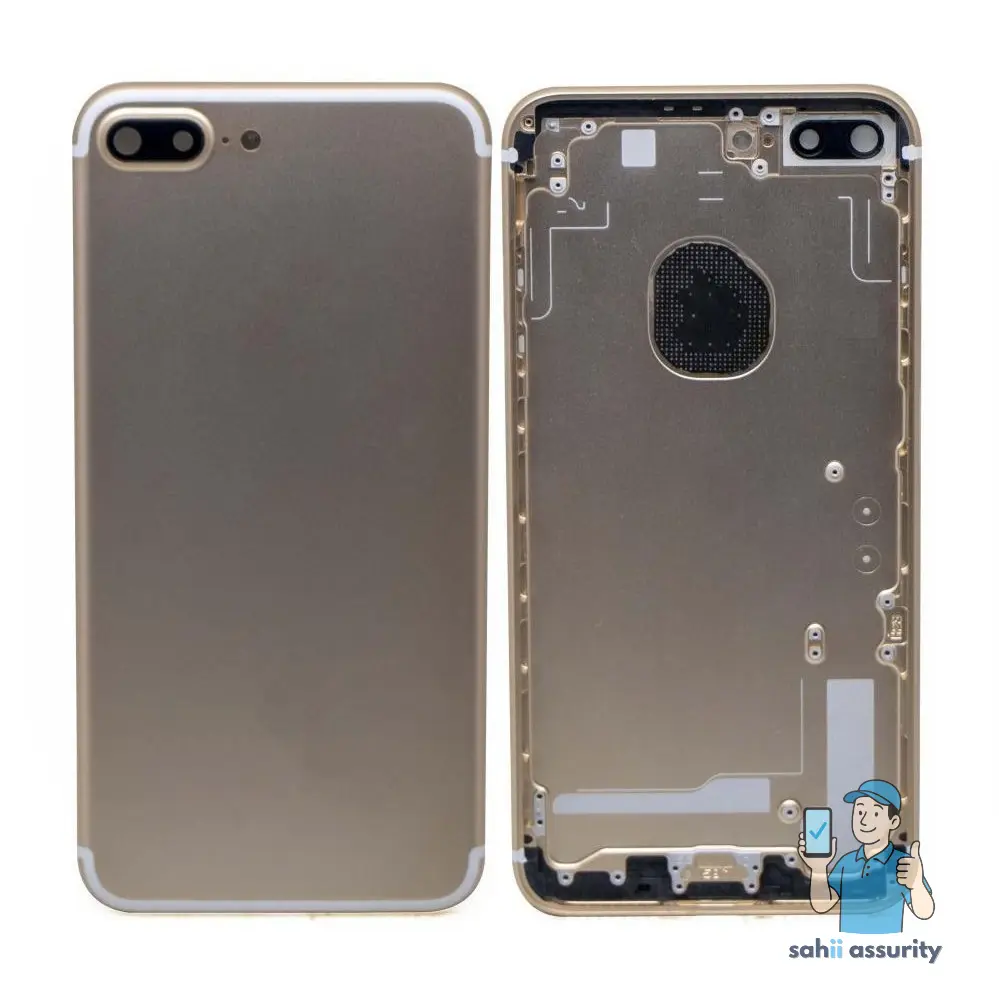 Back Panel Cover for Apple iPhone 7 Plus